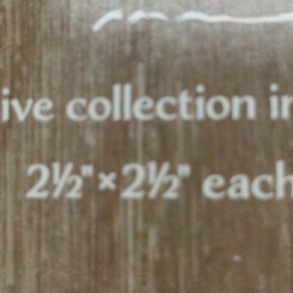 Jacques Pepin Dining Nwt Jacques Pepin Tomato Salt Pepper Shakers